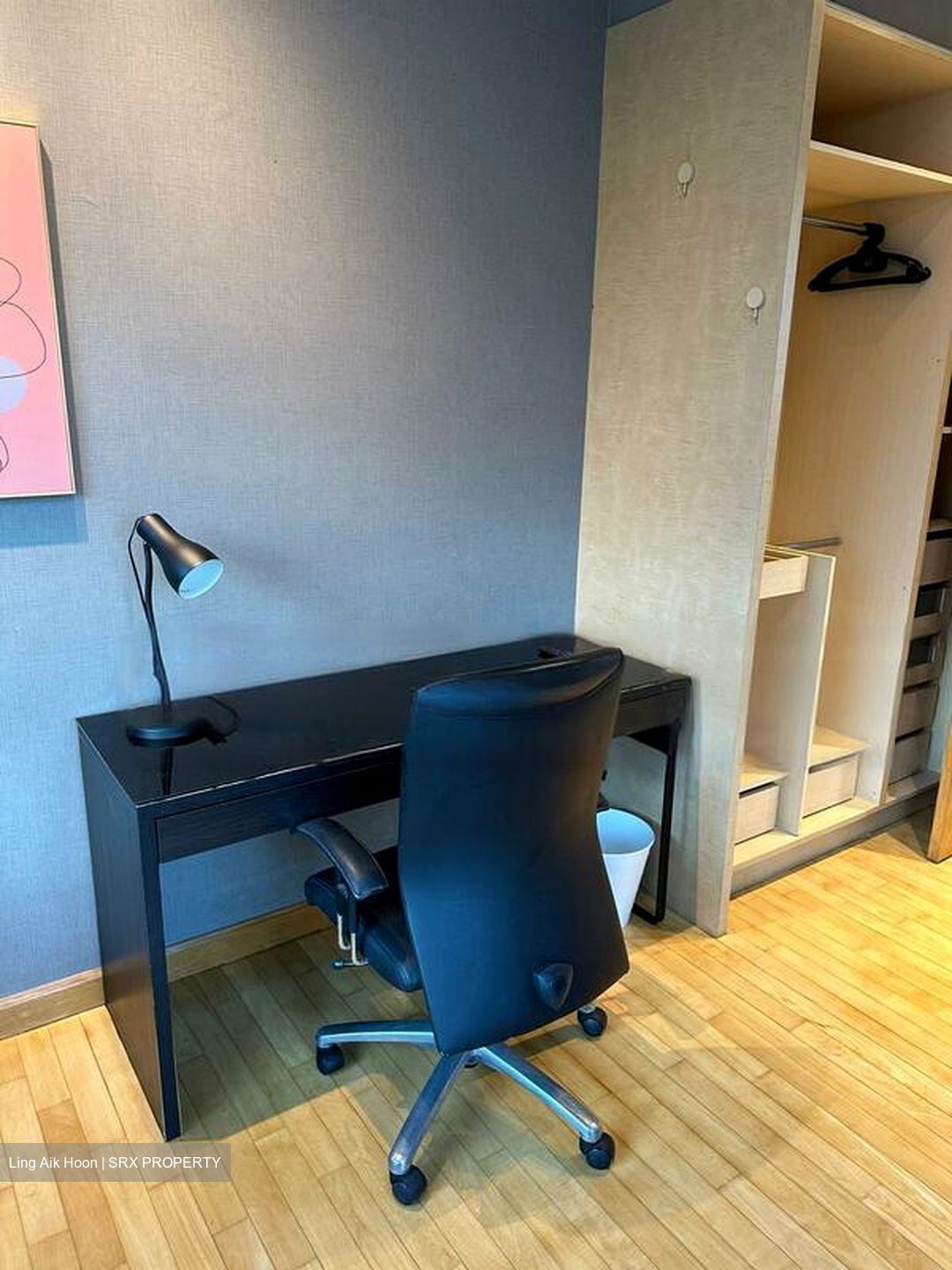 Blue Horizon (D5), Condominium #474690211